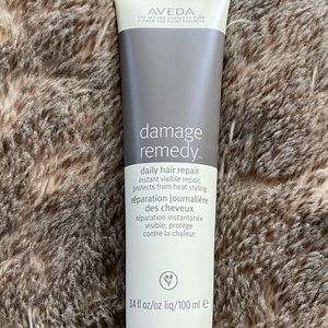 New Aveda damage remedy hair repair